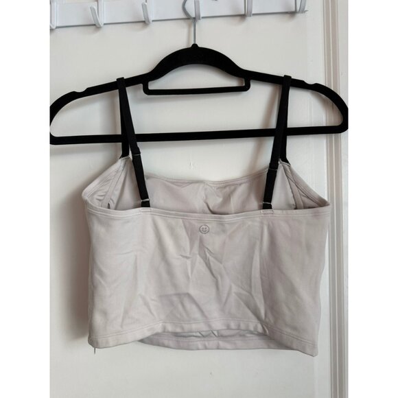 Hollister (Gilly Hicks) Cropped Athletic Top - Picture 2 of 2